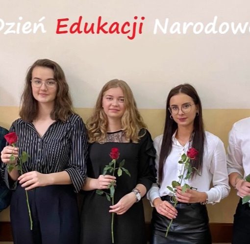 Dzień edukacji Narodowej
