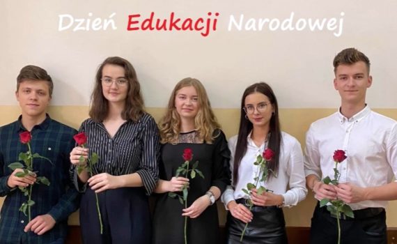 Dzień edukacji Narodowej